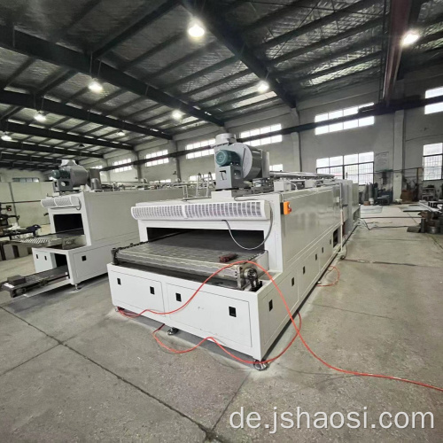 Hochwertige explosionssichere elektrische Heizung